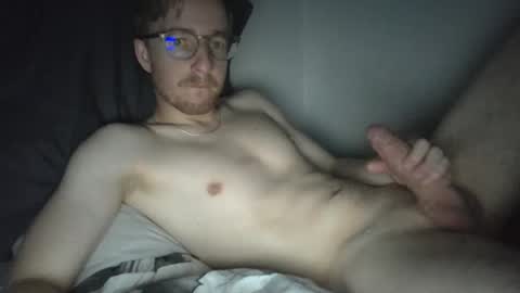 Amekatt online show from January 20, 10:15 pm