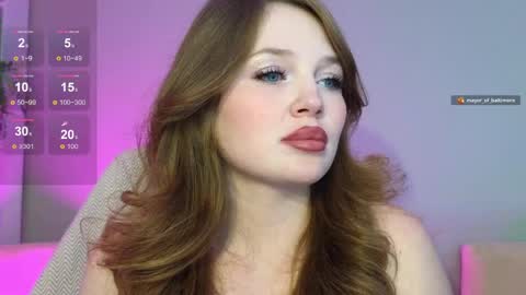 ameli_jeff online show from May 10, 7:53 pm