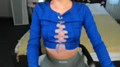 Ameli online show from November 3, 10:38 am