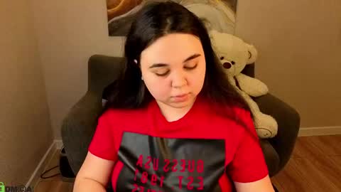Ameli Watts online show from May 20, 9:05 am