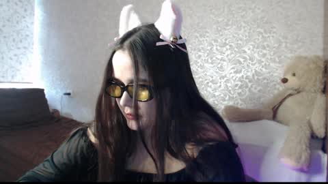 amelia172565 online show from April 18, 11:01 am