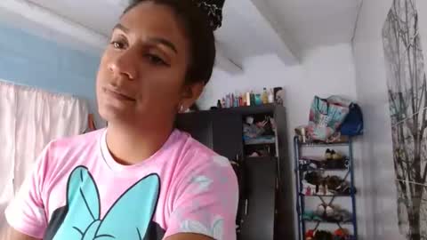 amelia  online show from February 6, 2:26 pm