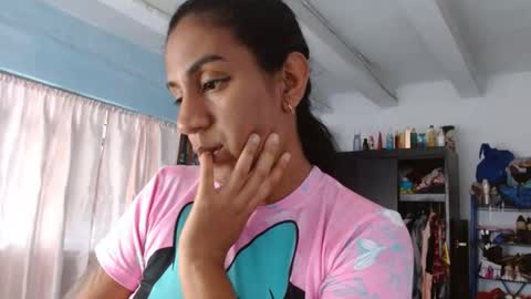 amelia  online show from February 26, 2:27 pm