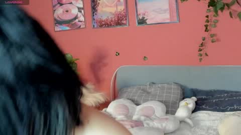 amelia__goth online show from May 27, 1:45 am