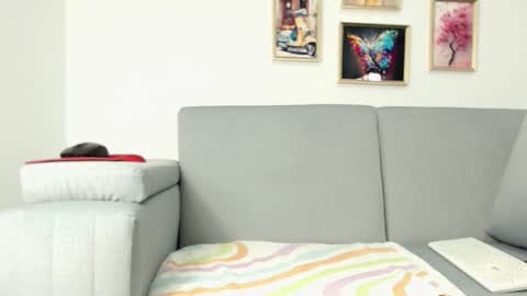 girl exsotic online show from October 16, 6:29 pm