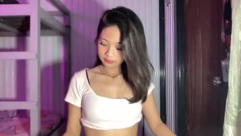 Amelia online show from March 7, 11:27 pm