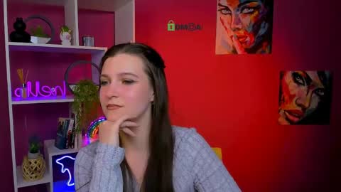 amelia lovely1 online show from April 9, 11:38 am