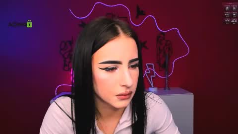 amelia lovely1 online show from April 5, 6:27 pm