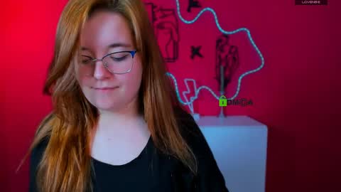 amelia lovely1 online show from April 10, 3:28 pm