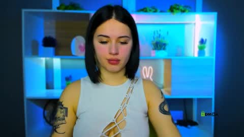 amelia lovely1 online show from April 8, 7:17 pm