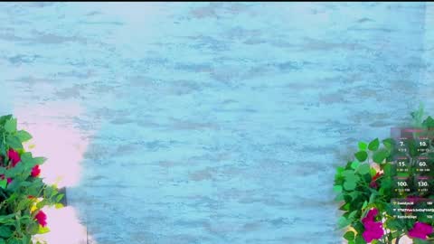  AMELIA.  online show from March 27, 8:26 am