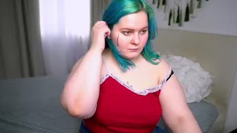 Amelia online show from June 18, 10:20 am