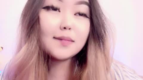 Amelia online show from March 26, 4:45 pm