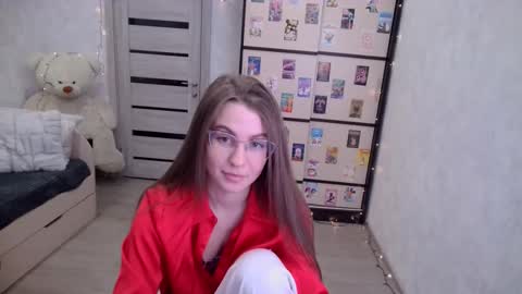 ameliacassel online show from October 30, 5:24 pm