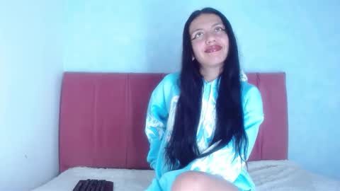 ameliacutecm101 online show from January 8, 6:30 am