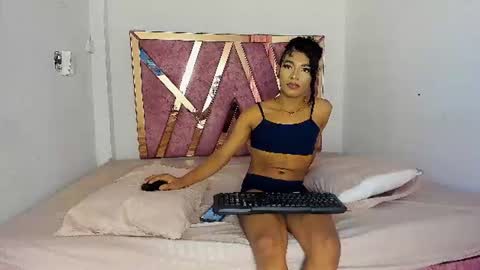 amelia online show from June 26, 10:48 pm