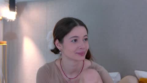 Amelia online show from November 25, 6:28 pm