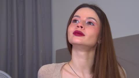 Amelia online show from March 11, 10:09 pm