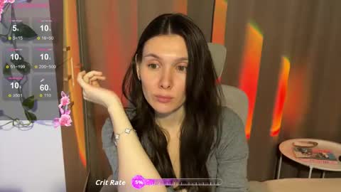 Ameli online show from January 31, 7:11 pm