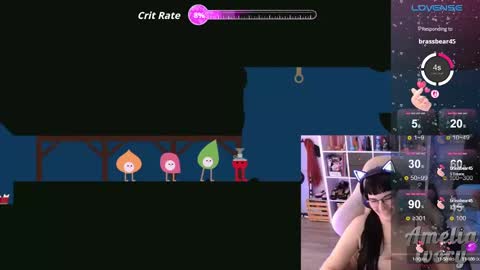 ameliaivory online show from September 12, 5:31 am