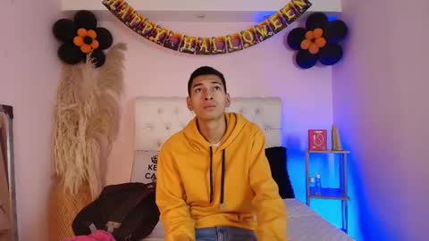 amelialoveace online show from October 27, 12:49 pm