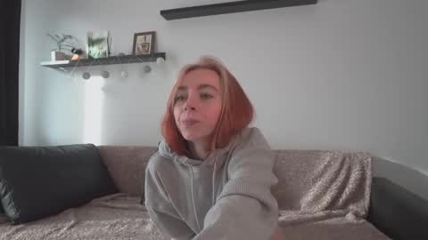 Amelia   online show from January 21, 11:35 am