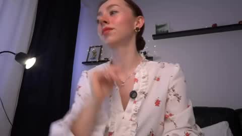 Amelia   online show from May 2, 2:34 pm