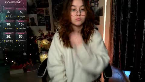 Amelia online show from January 12, 9:38 am