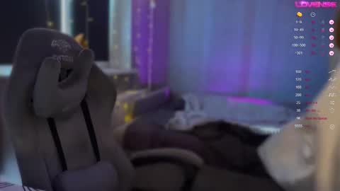 Amelia online show from February 7, 8:17 am