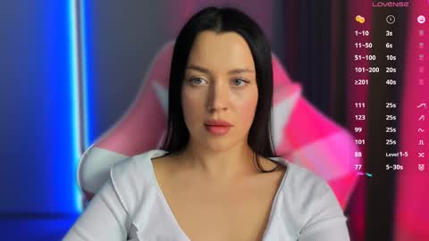 Snapshot of ameliasonk chatting on September 17, 7:06 pm Amelia Sonk online show from September 17, 7:06 pm
