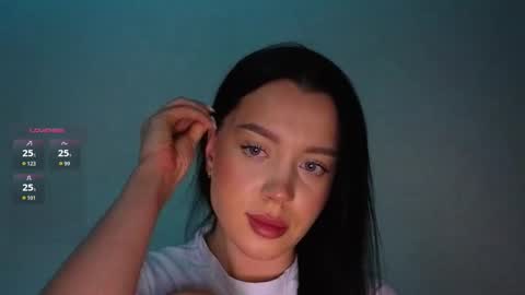 Amelia Sonk online show from February 26, 9:18 pm