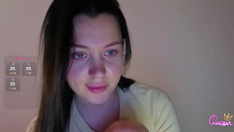 Amelia Sonk online show from January 17, 12:09 am