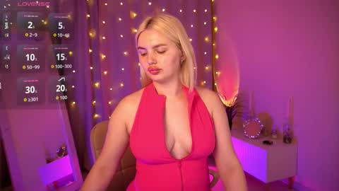  Amelia  online show from March 29, 2:46 am