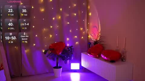  Amelia  online show from February 11, 4:27 am