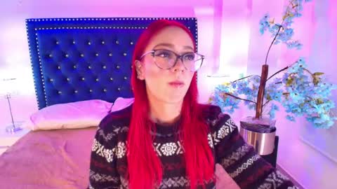 Amelie online show from May 31, 11:09 am
