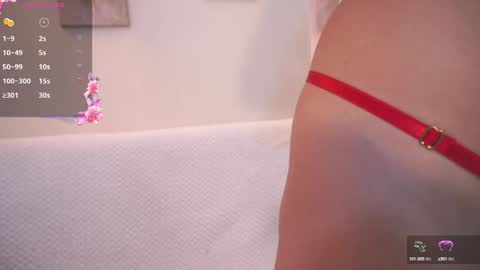 Alejandra  online show from September 11, 4:58 am