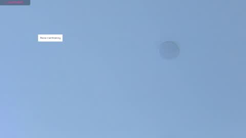 Amelie online show from February 26, 11:02 am