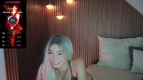 Isabella online show from March 10, 4:28 am