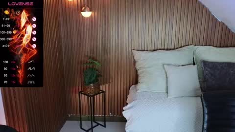 Isabella online show from February 22, 3:34 am