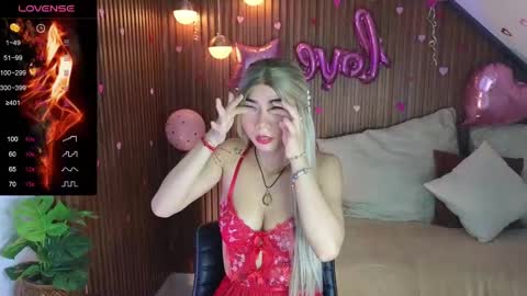 Isabella online show from February 15, 3:42 am