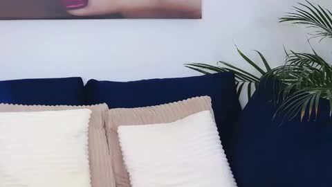 Amelie online show from February 27, 5:33 am