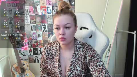 Amelie online show from May 1, 1:43 am