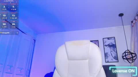 Amelie  online show from February 23, 5:48 pm