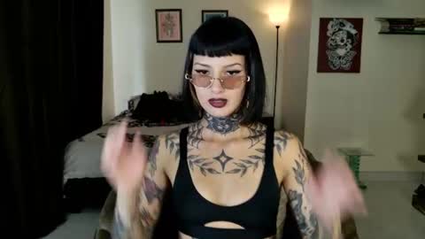 Maria Independet Model online show from June 10, 5:23 pm