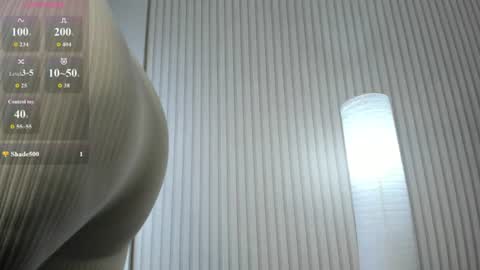 Ameliia castro online show from July 11, 3:55 am