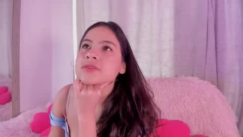 Amelia online show from December 3, 7:58 pm