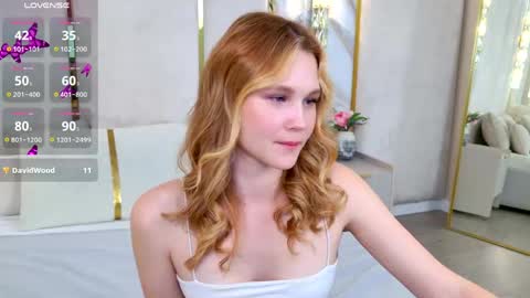AmeliRoyse online show from May 13, 5:33 pm