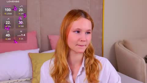 AmeliRoyse online show from May 26, 5:52 pm