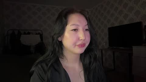 Ameliya online show from May 17, 9:35 pm