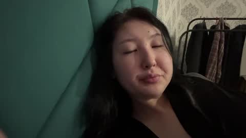 Ameliya online show from April 11, 9:19 pm